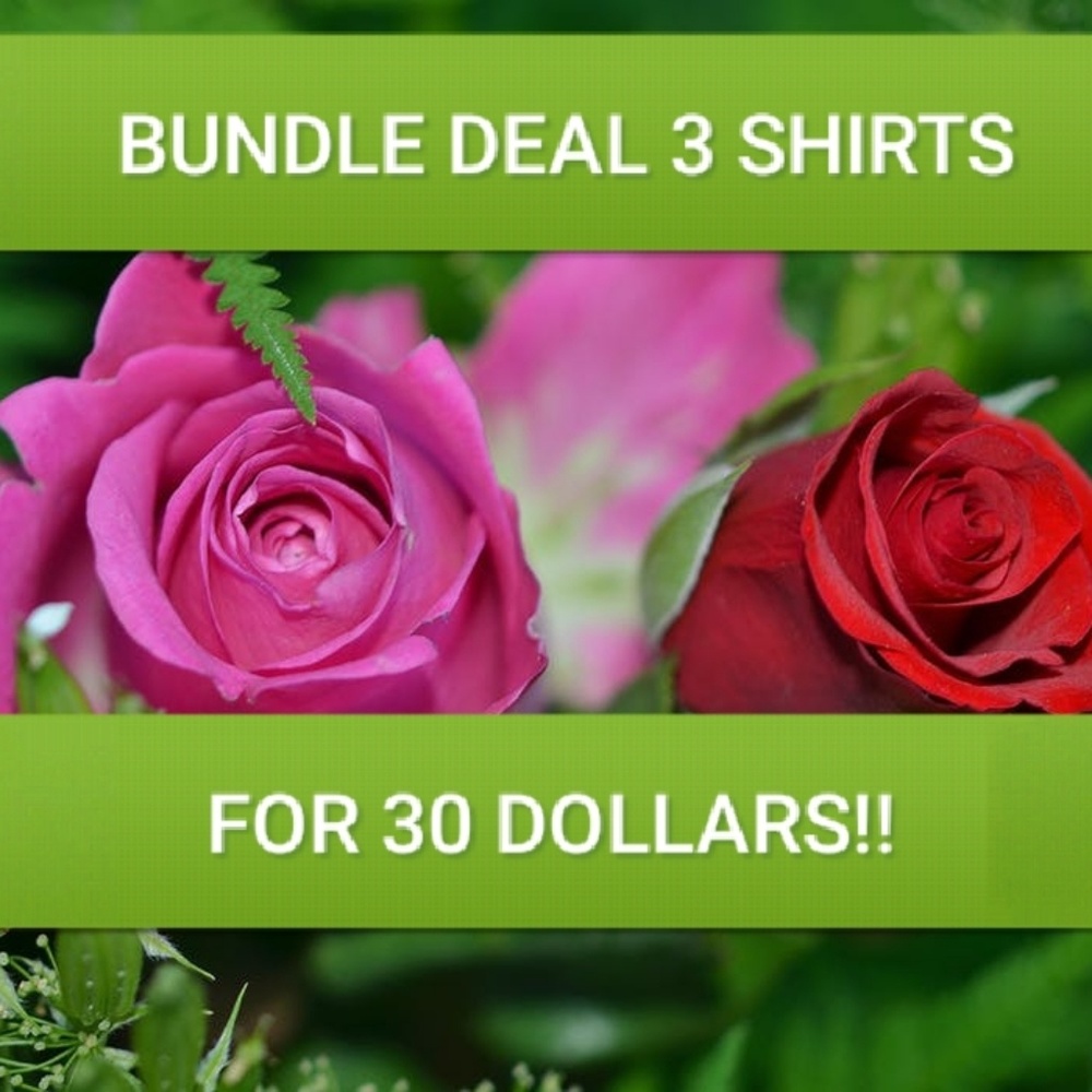 BUNDLE deals